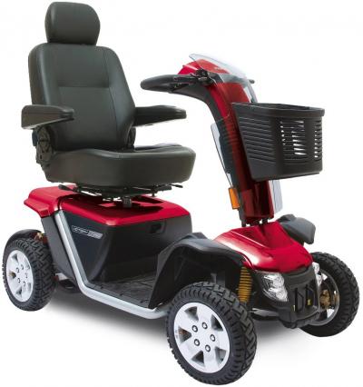 scooter elettrico per invalidi